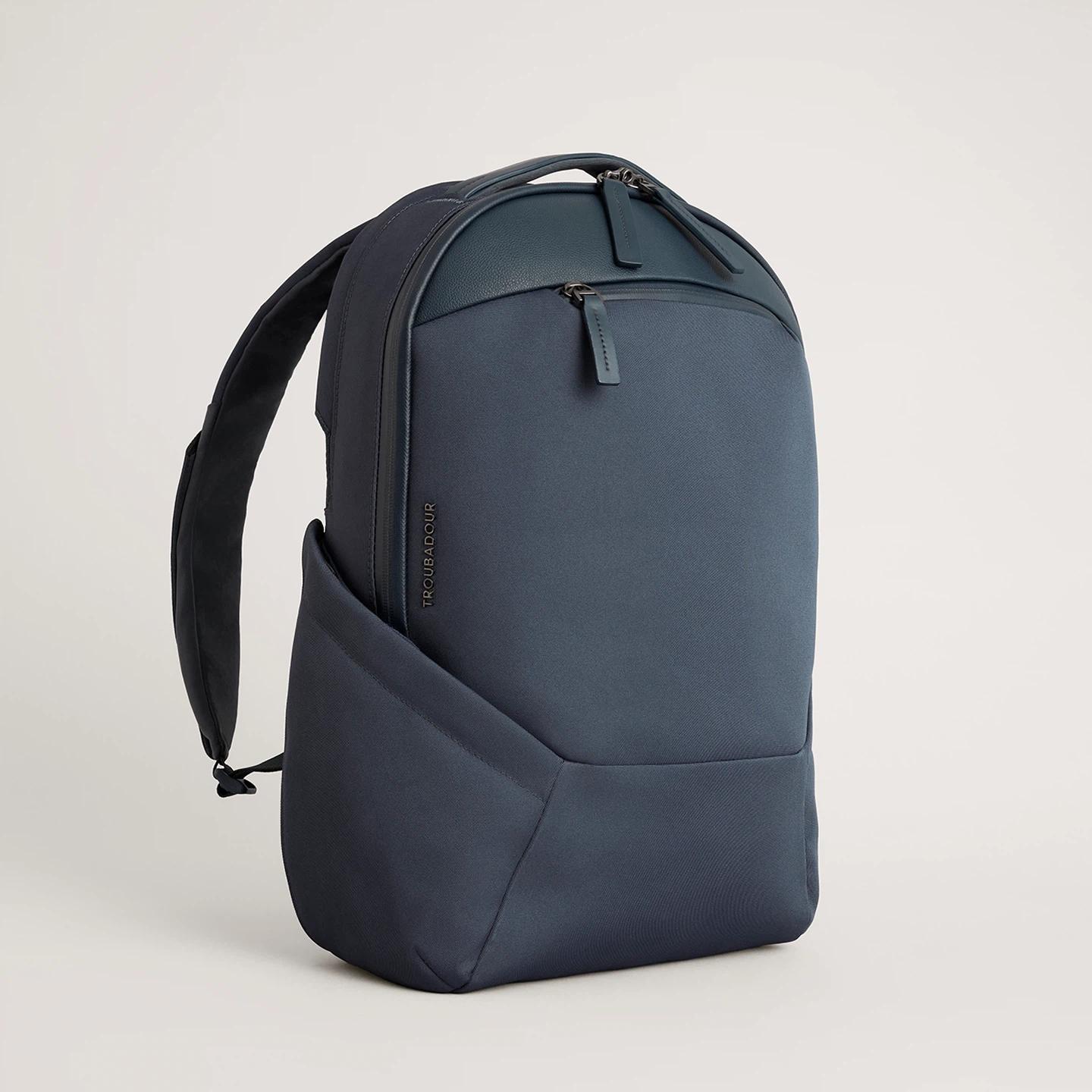 Troubadour backpack