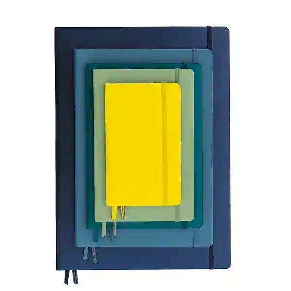 Leuchtturm1917 Hardcover Notebook