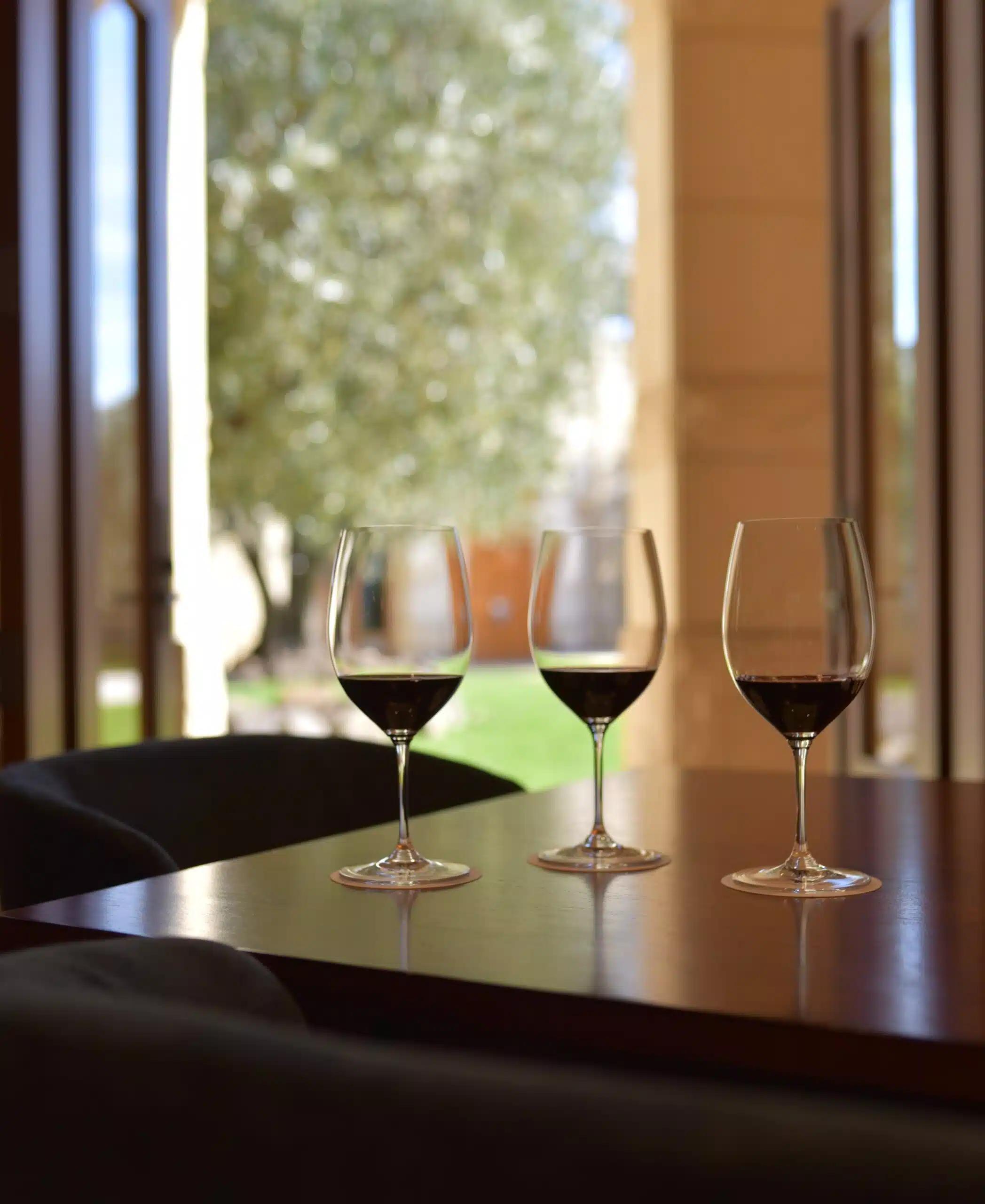 Opus One "Art of the Table" Experience
