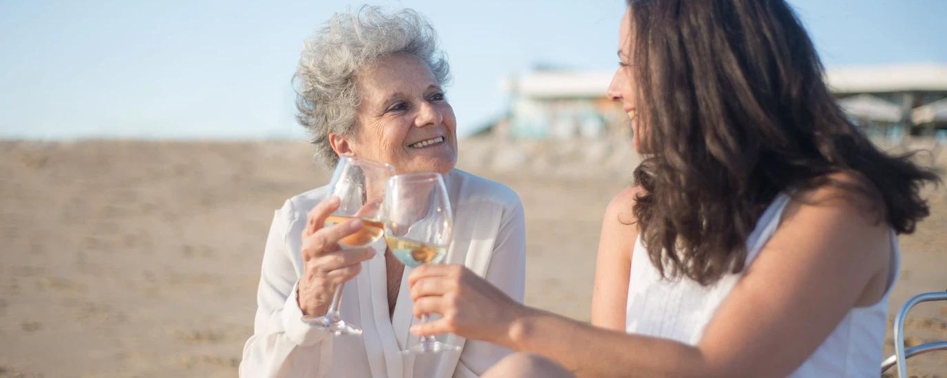 Best Mother's Day Wine Gifts for Every Type of Mom