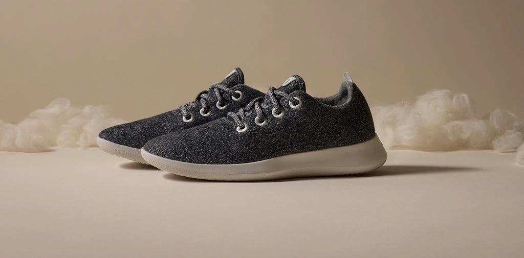 Allbirds Wool Runners