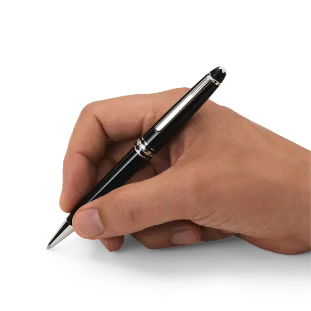 Montblanc Meisterstück Classique Ballpoint Pen