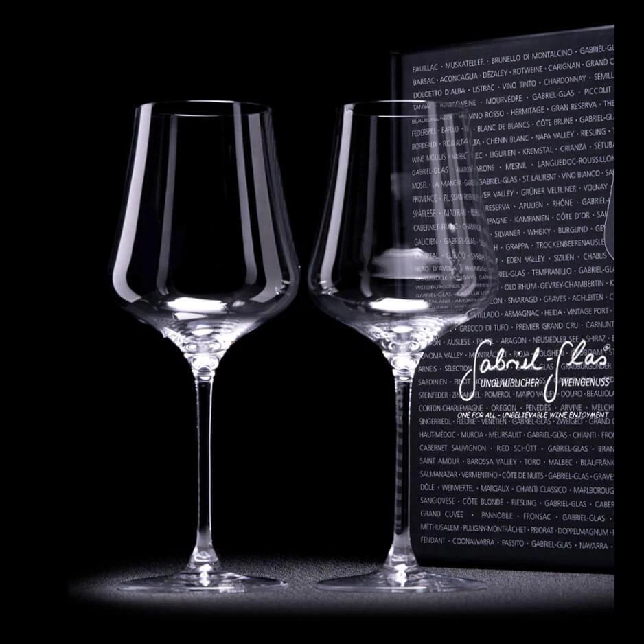Gabriel-Glas StandArt Universal
