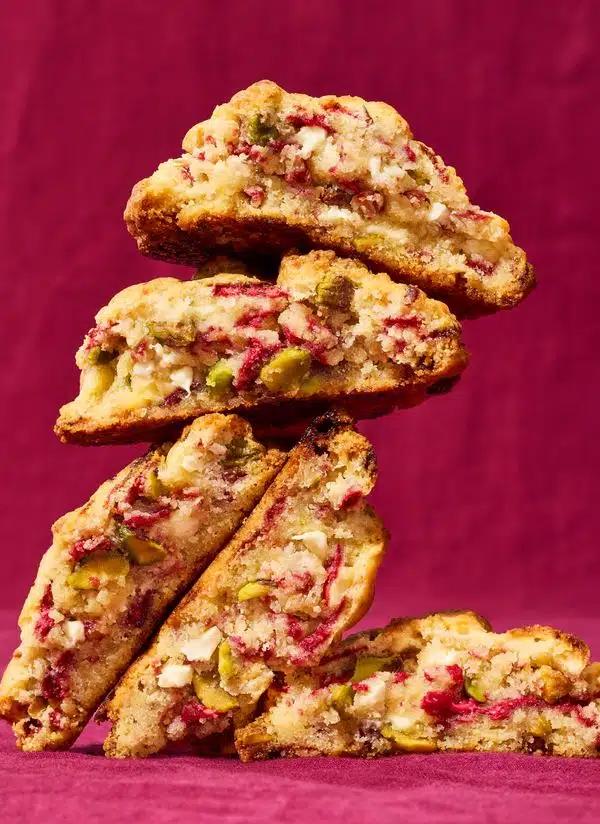 Levain Bakery Cookies