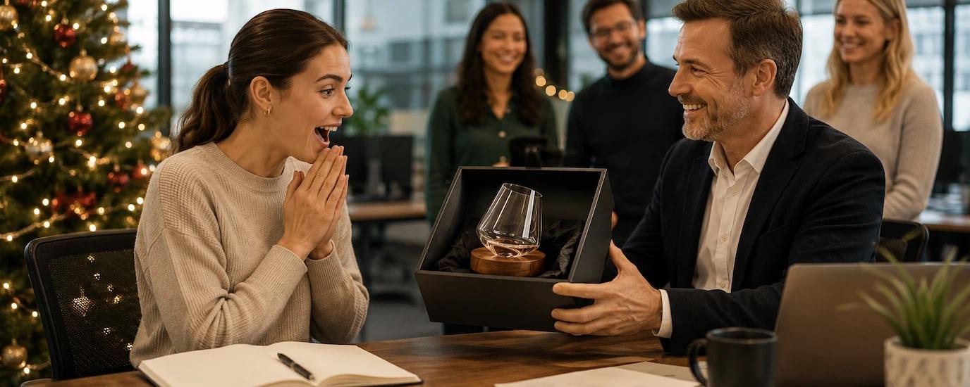 25 Best Employee Appreciation Gifts: Ideas That Land