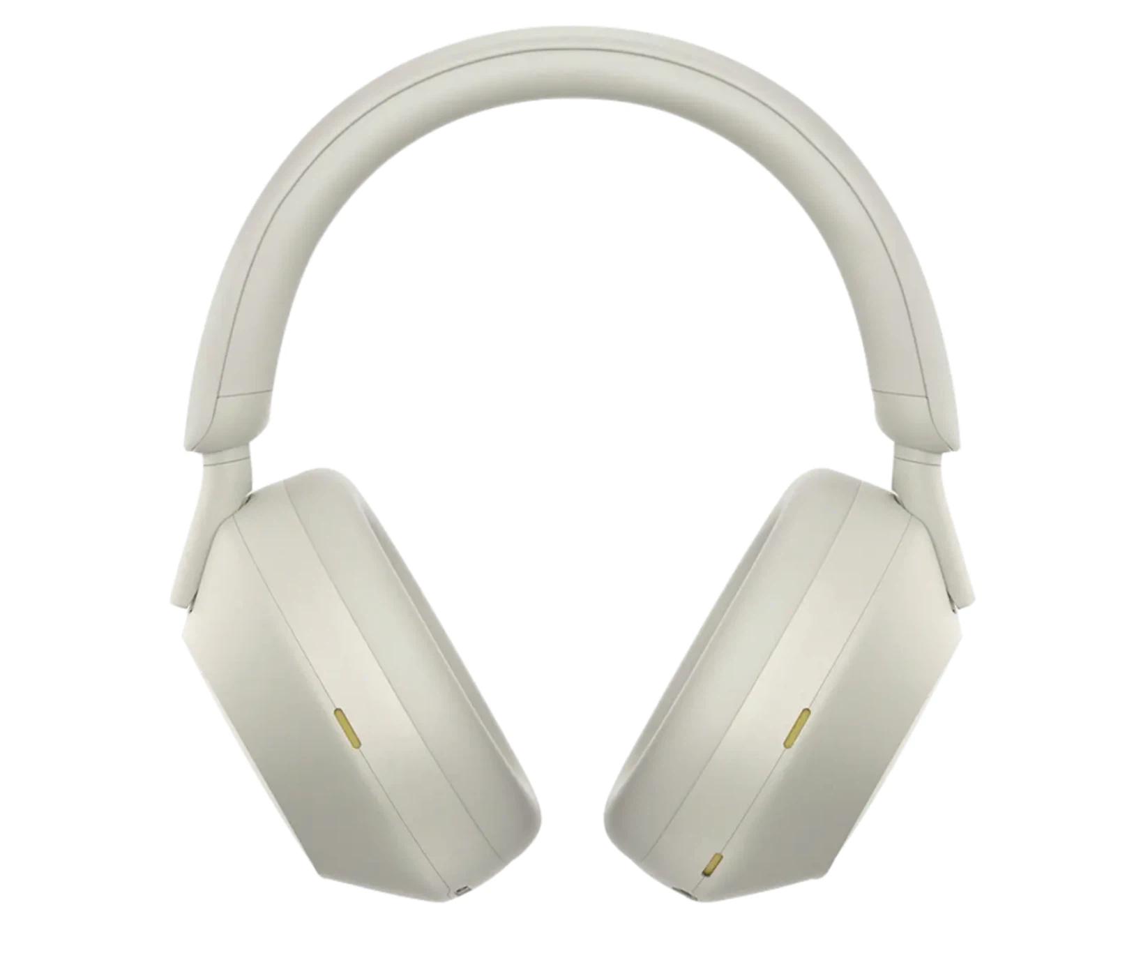 Sony WH-1000XM5 Noise-Canceling Headphones
