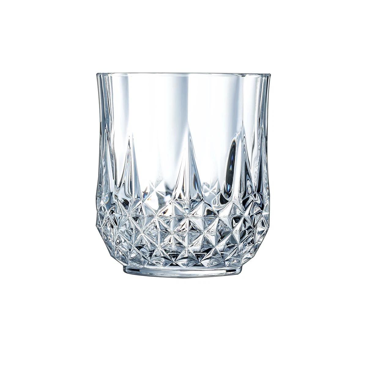 Cristal d'Arques Longchamp