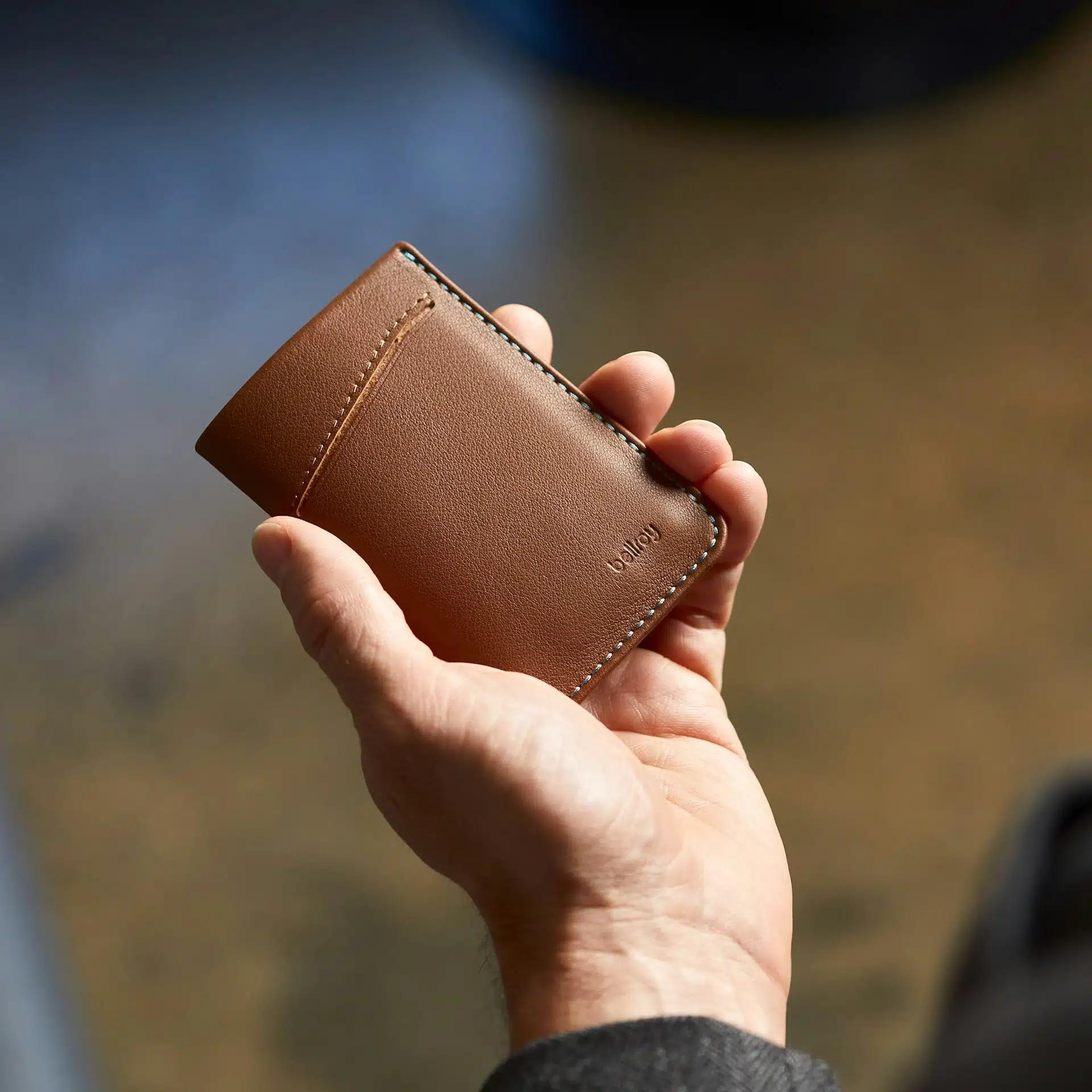 Bellroy Card Sleeve Wallet