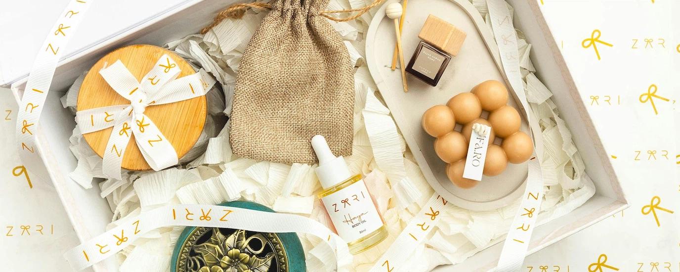 Best Gift Baskets for Women