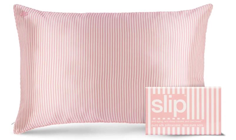 Slip Pure Silk Pillowcase