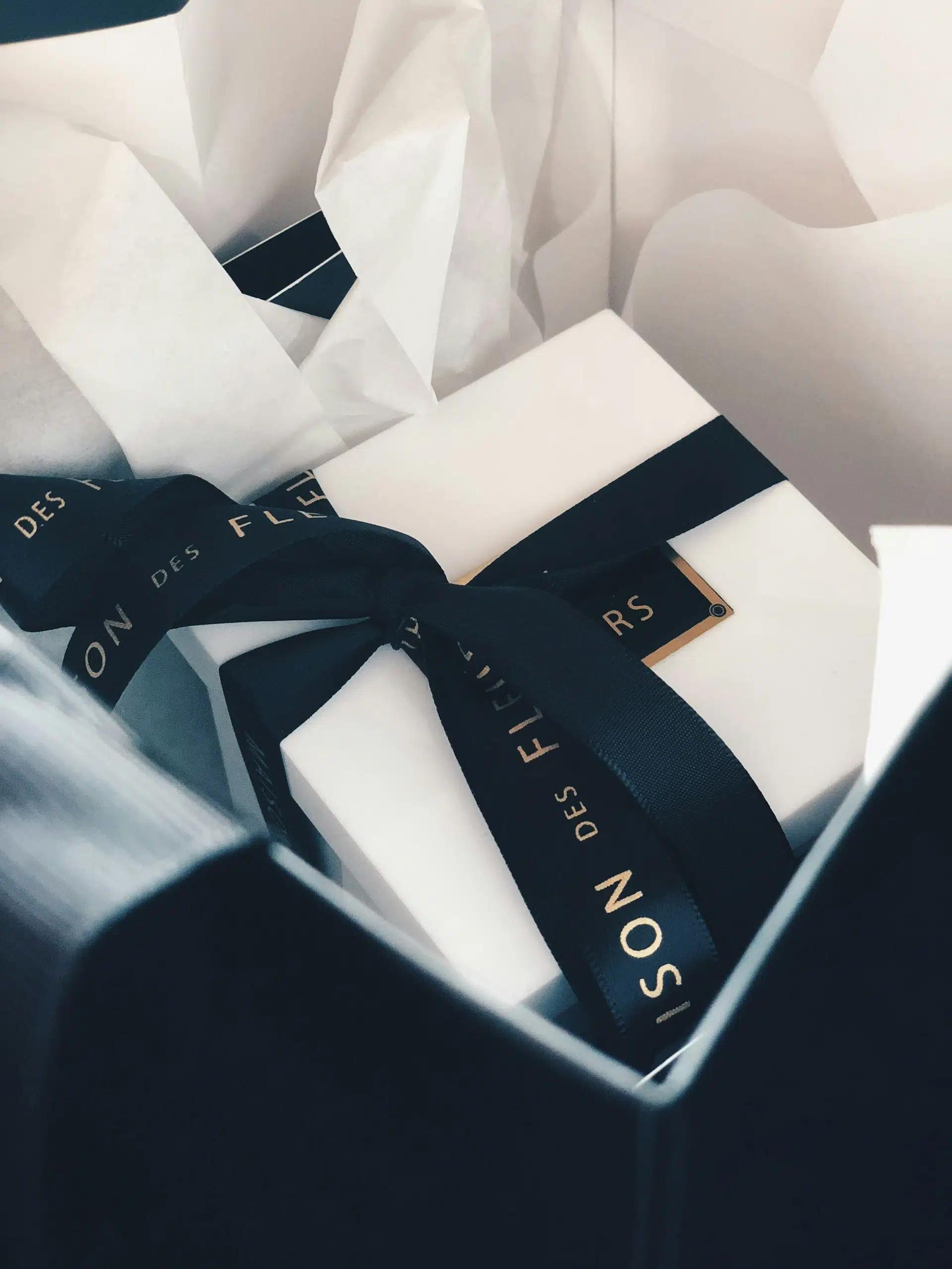 Luxury gift box