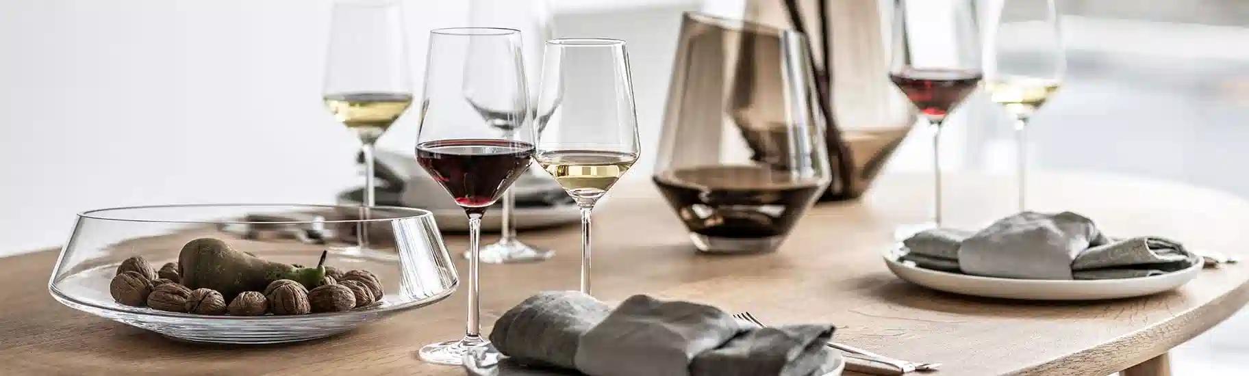 Schott Zwiesel Pure Wine Glass