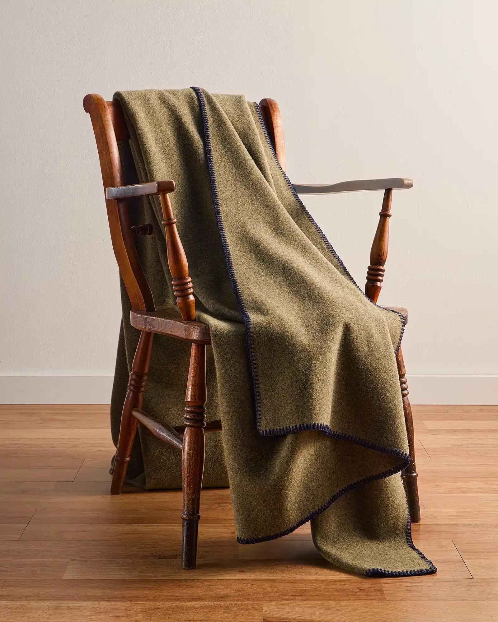 Pendleton Phoenix Blanket