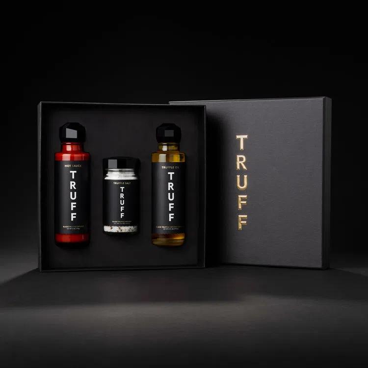 Truff Chef Starter Kit