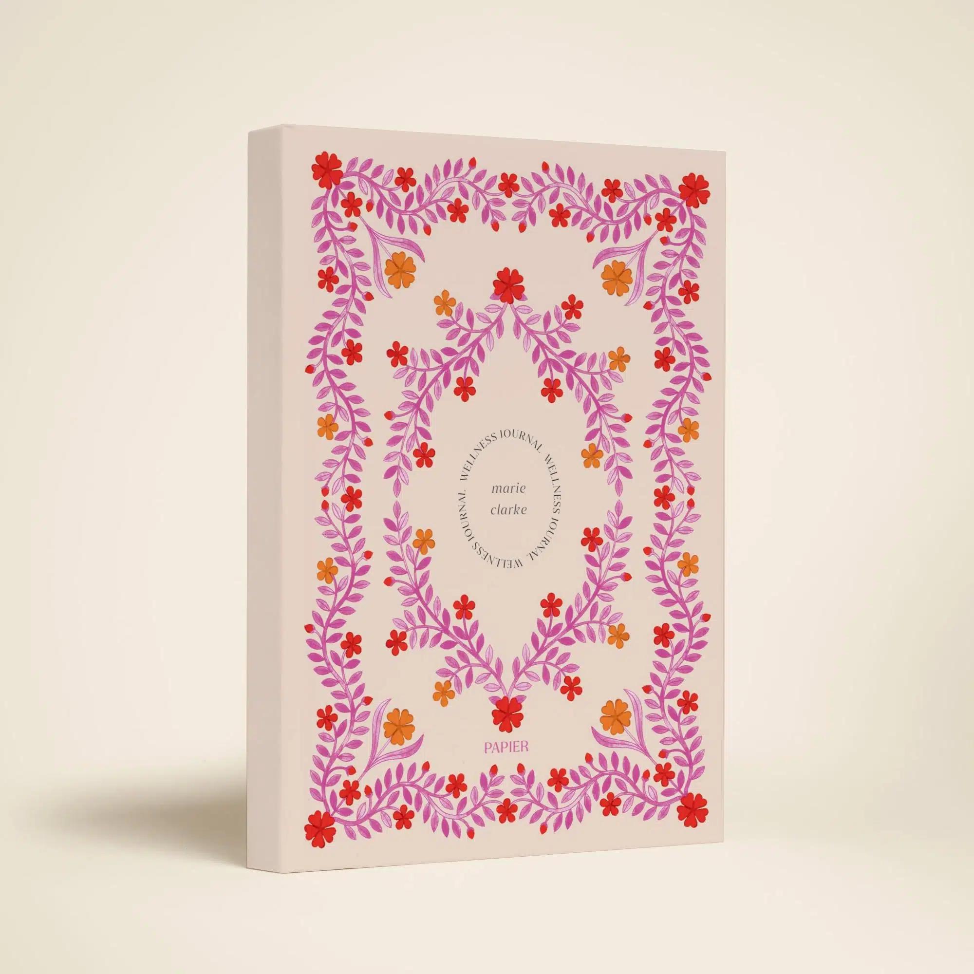 Personalized Journal From Papier
