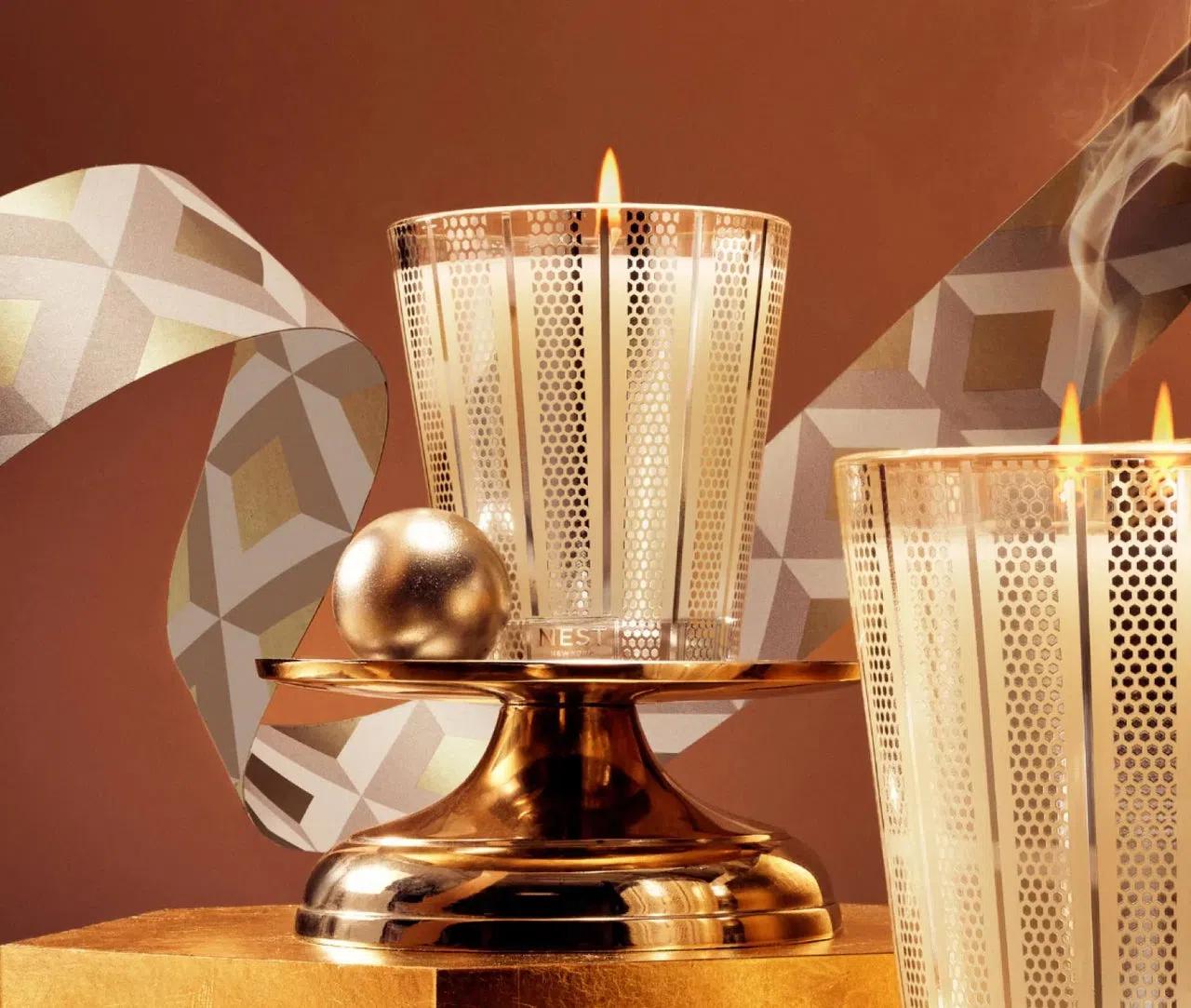 NEST New York Candle