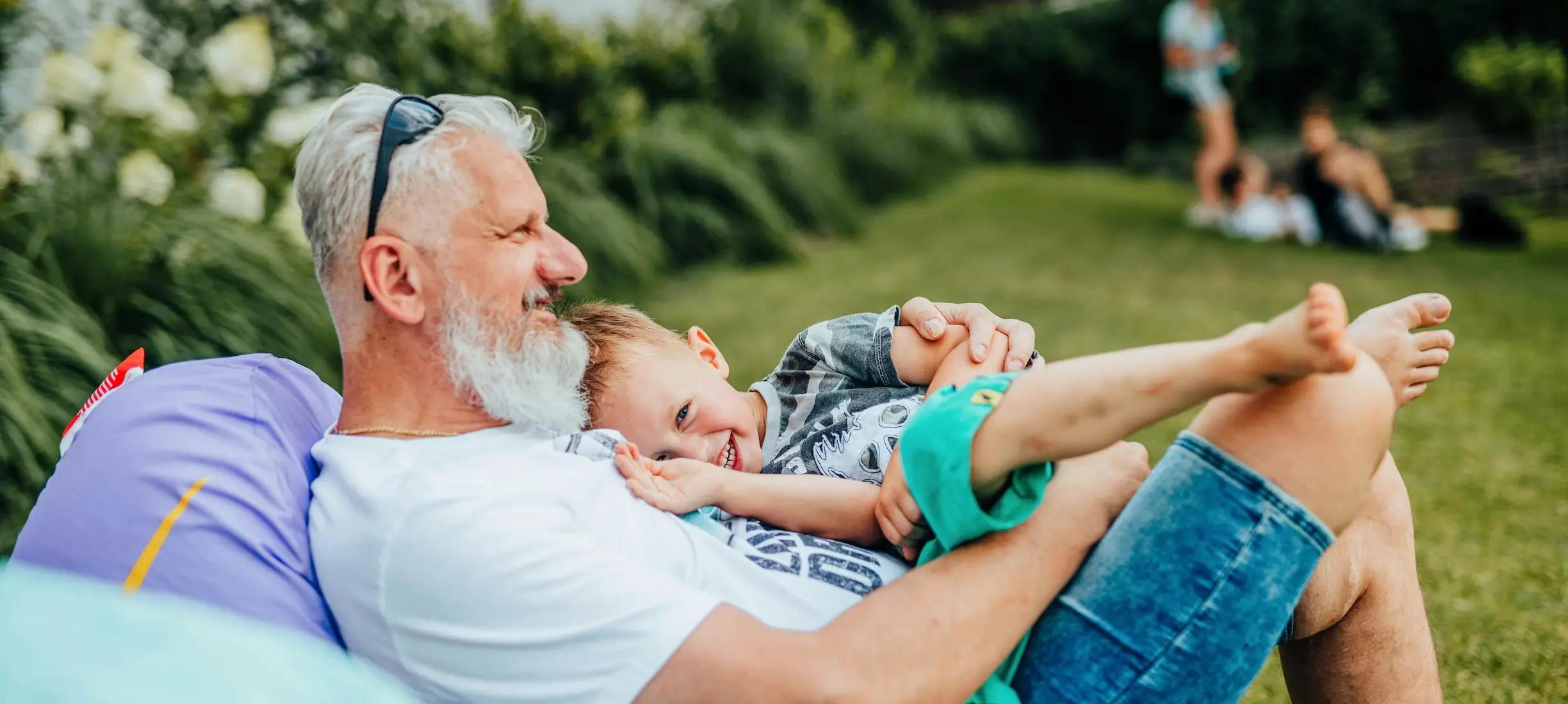 Best Gifts for Aged Men: 30 Picks for Dad or Grandpa