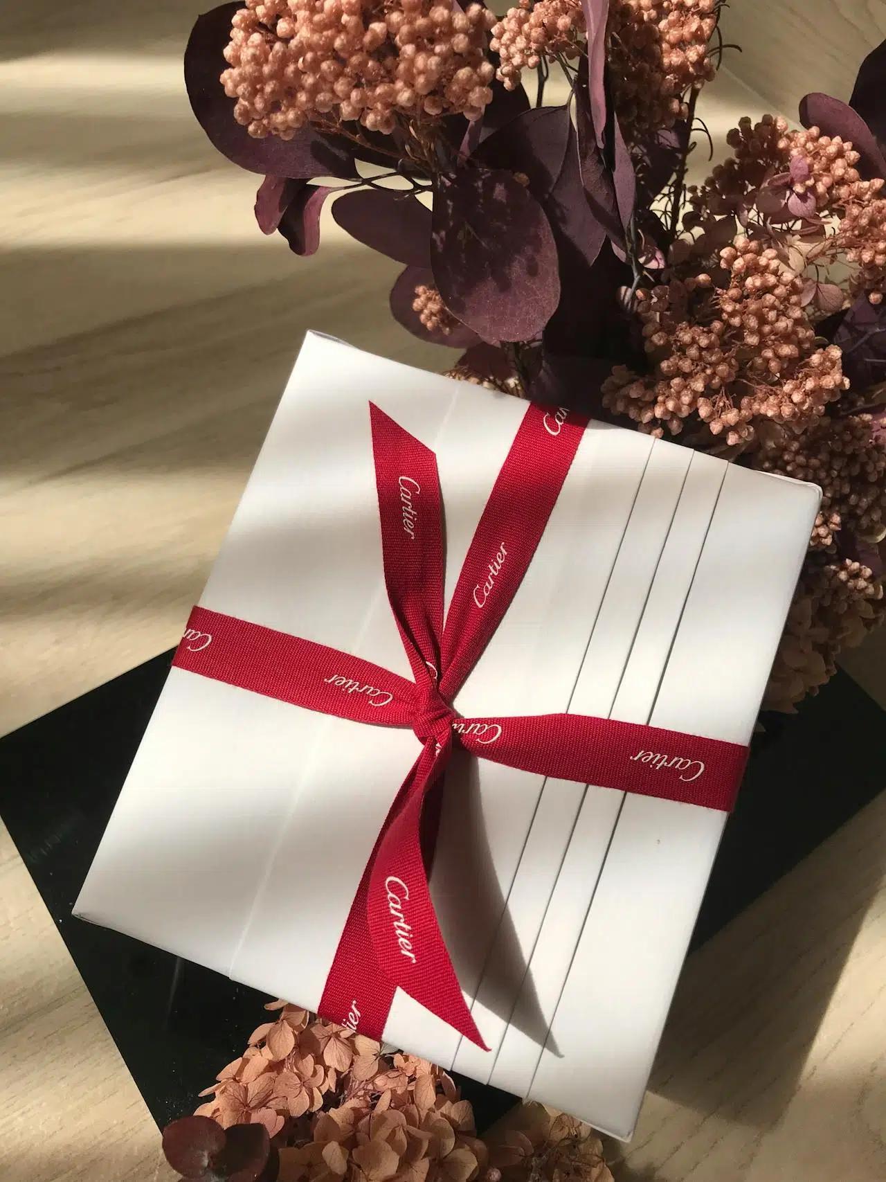 Luxury gifts for corporate gifting