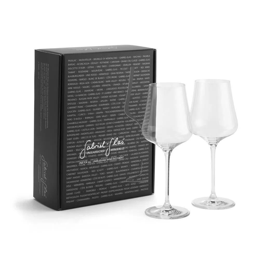 Gabriel-Glas StandArt
