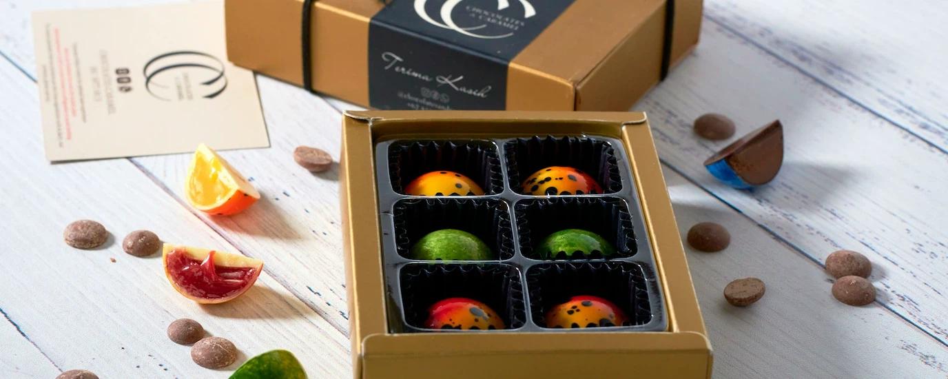 15 Luxury Corporate Gift Boxes That Impress