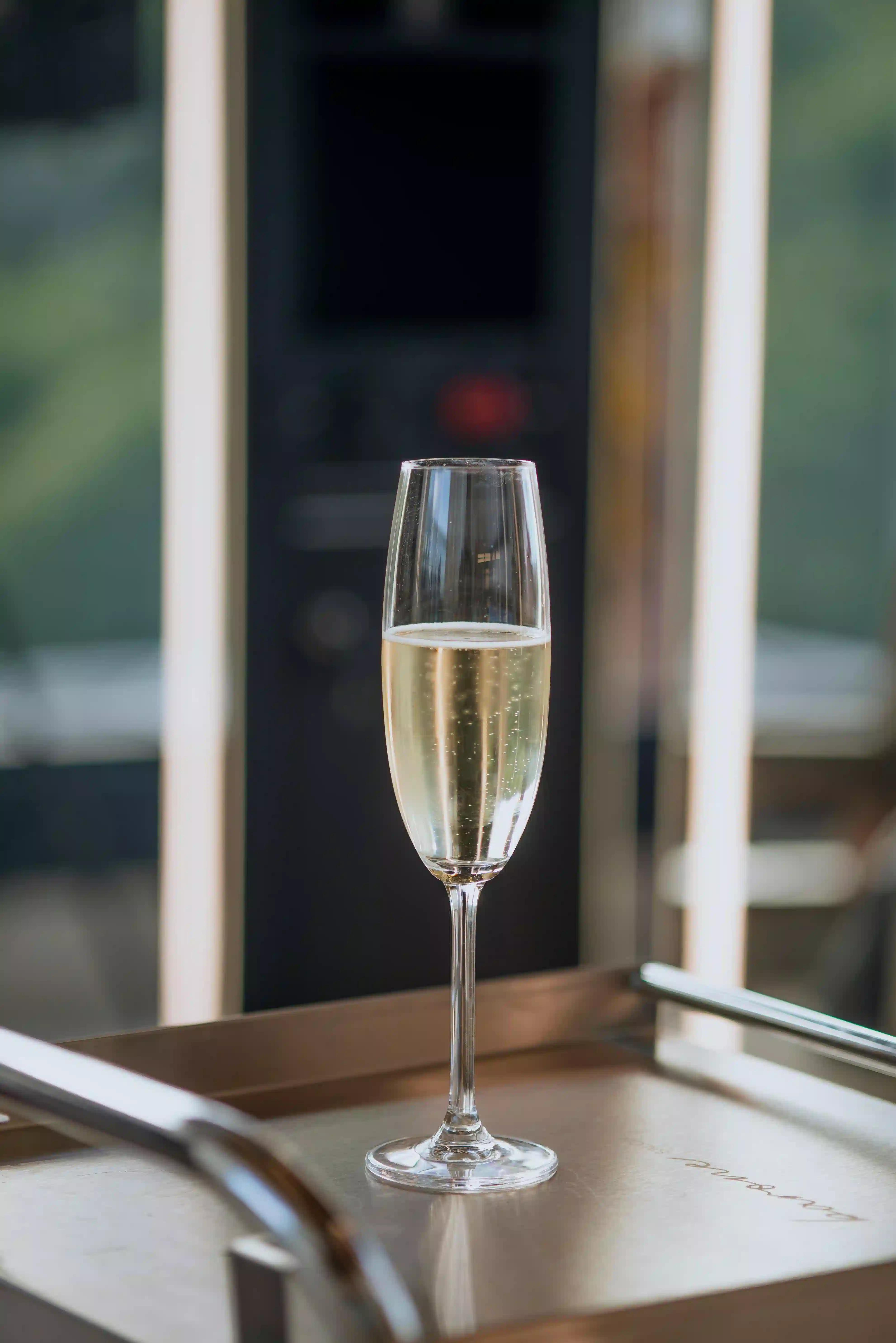Champagne Flute