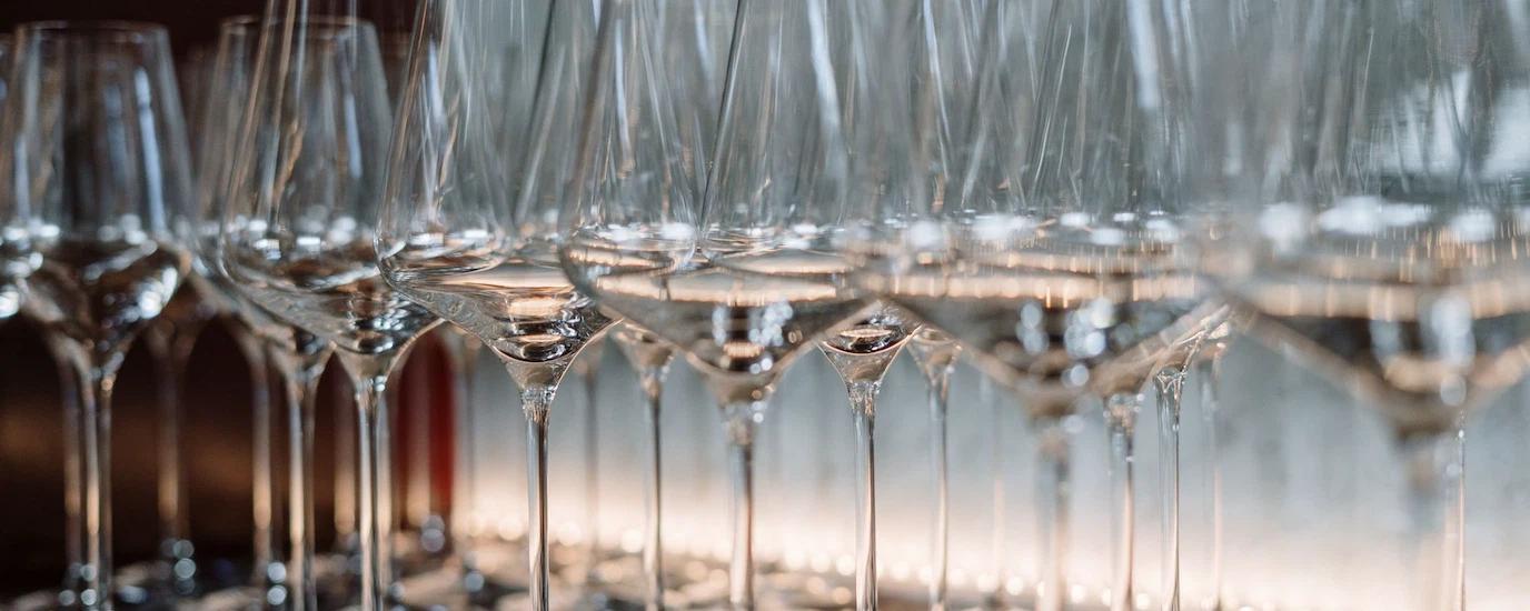 Universal Wine Glass vs White Wine Glass: Which Is Better?
