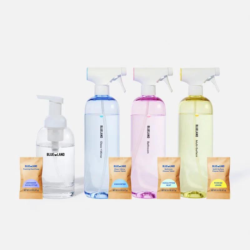Blueland Clean Essentials Kit