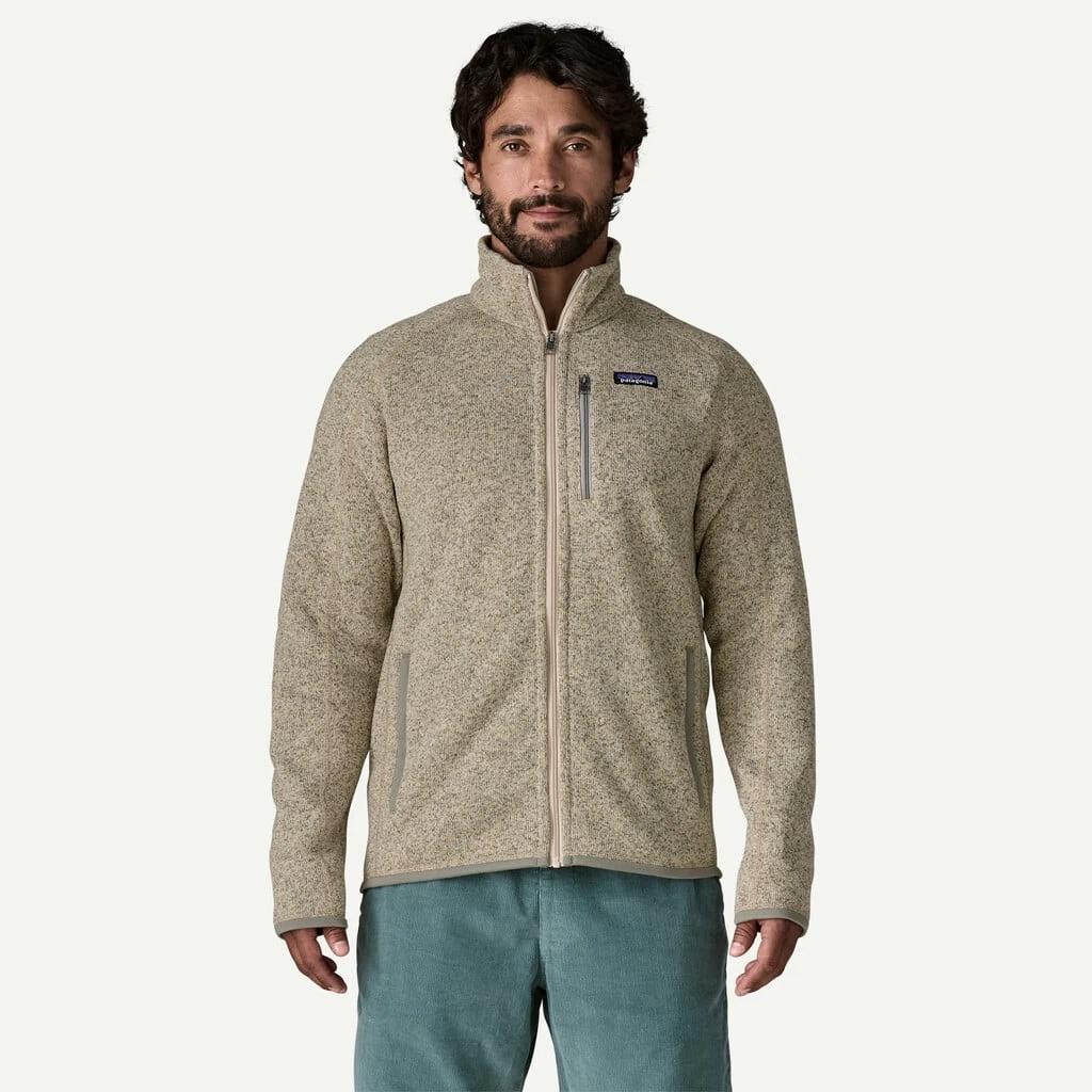 Patagonia Better Sweater Fleece Jacket