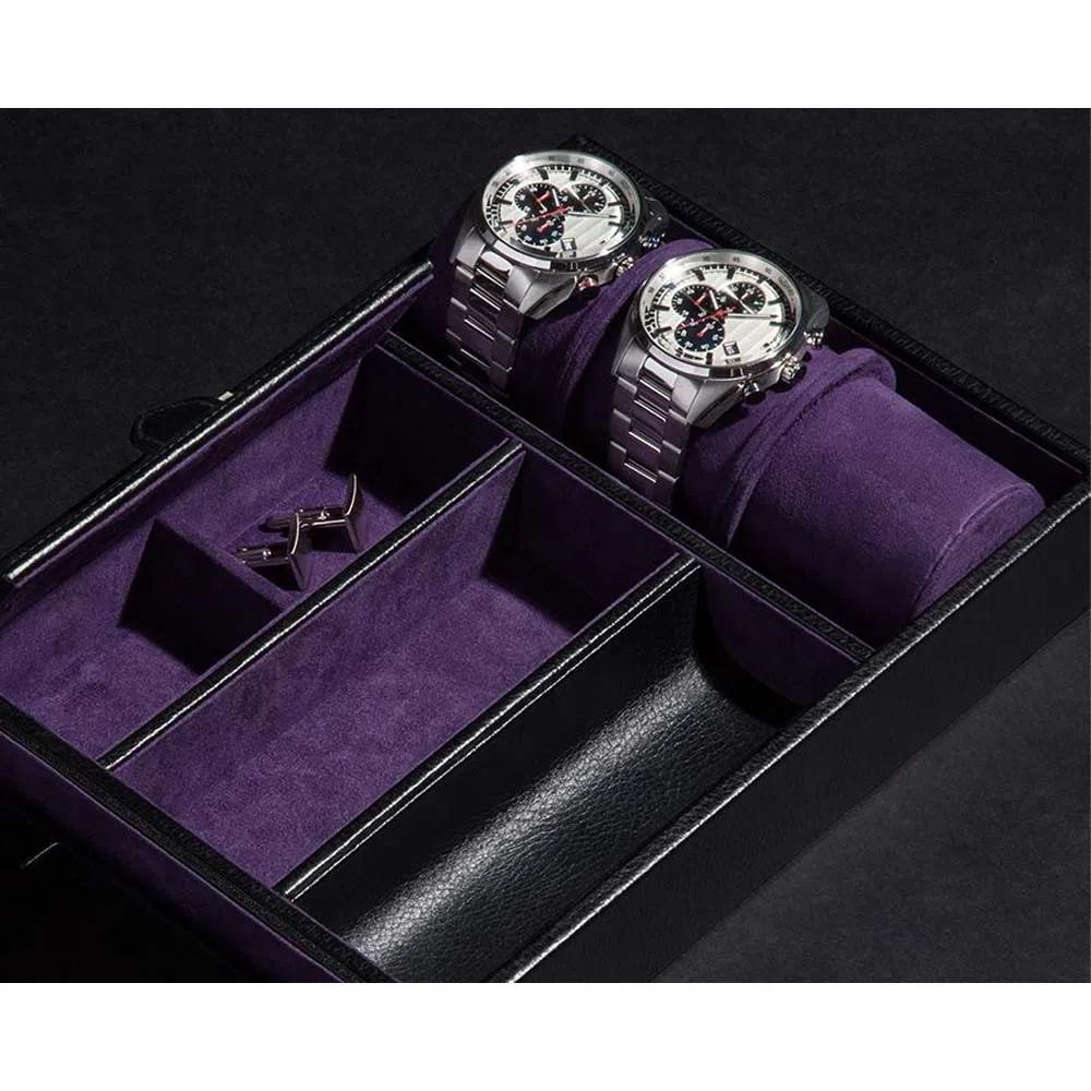 WOLF Blake Valet Tray