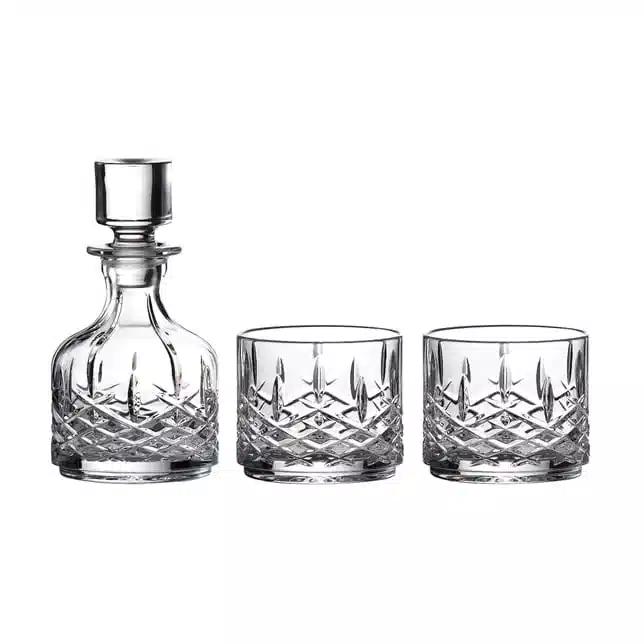 Marquis by Waterford Markham Decanter Set