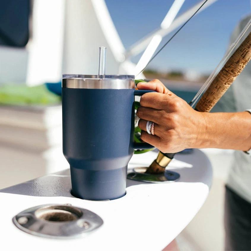 YETI Rambler Tumbler