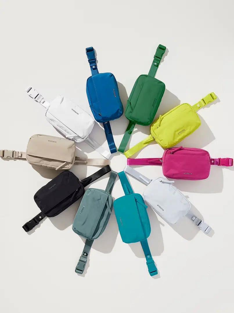 Athleta All About Belt Bag