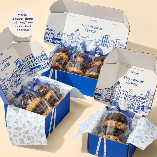 Levain Bakery Signature Cookie Assortment