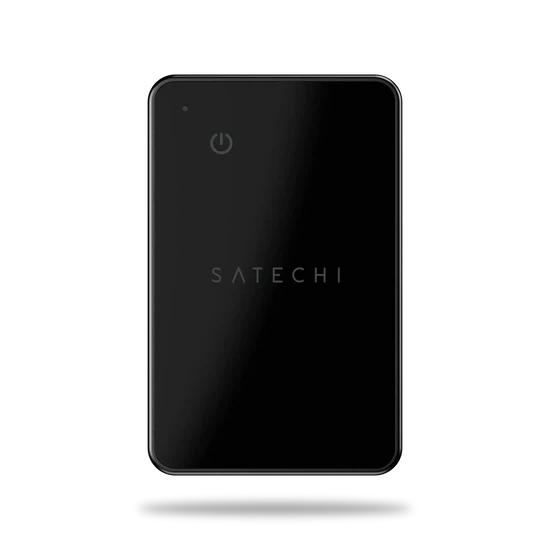 Satechi FindAll Card With Find My