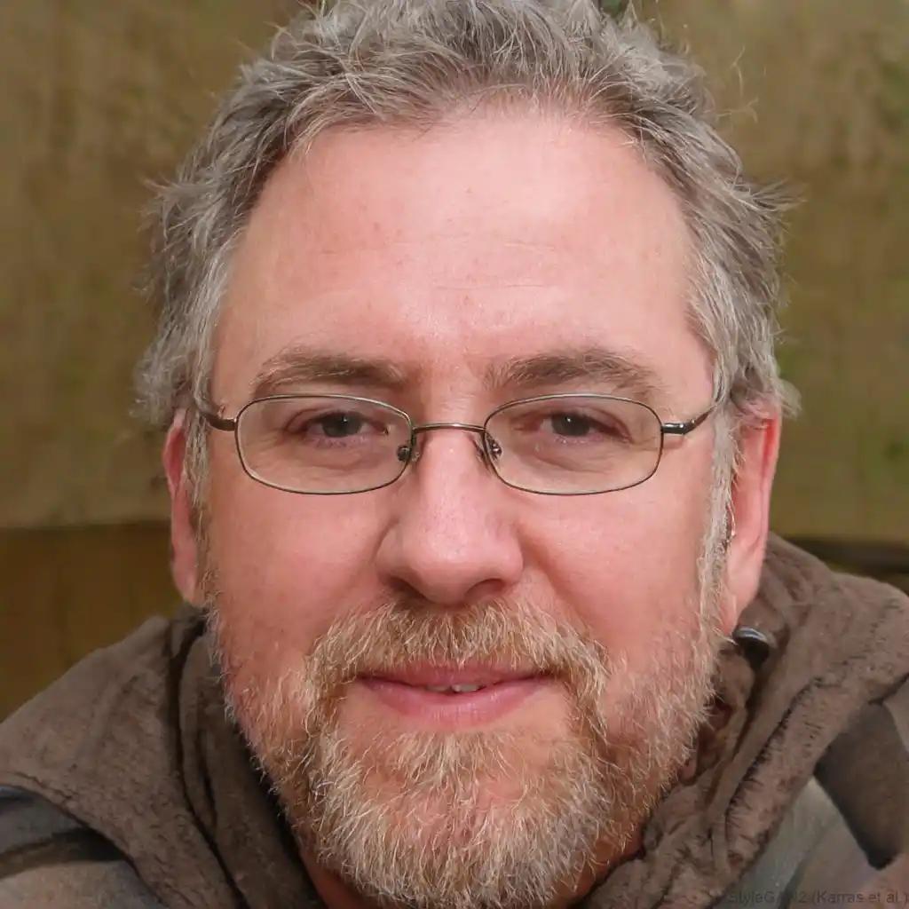 Vincent Cartier