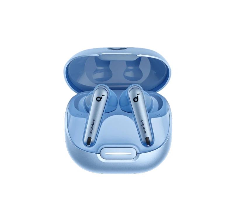 Soundcore Liberty 4 NC Earbuds