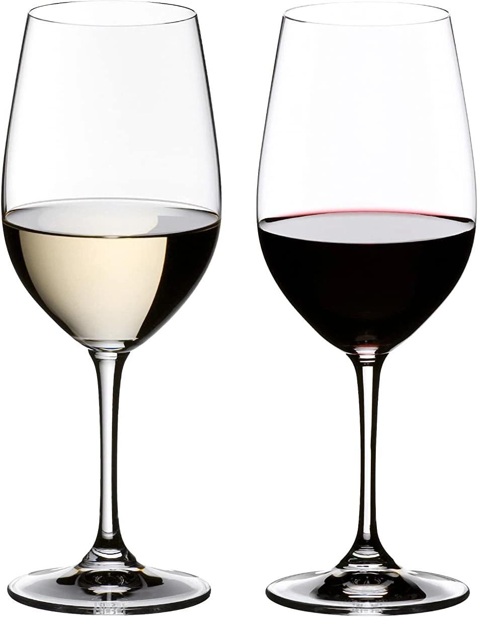 Riedel VINUM Zinfandel/Riesling/Chianti