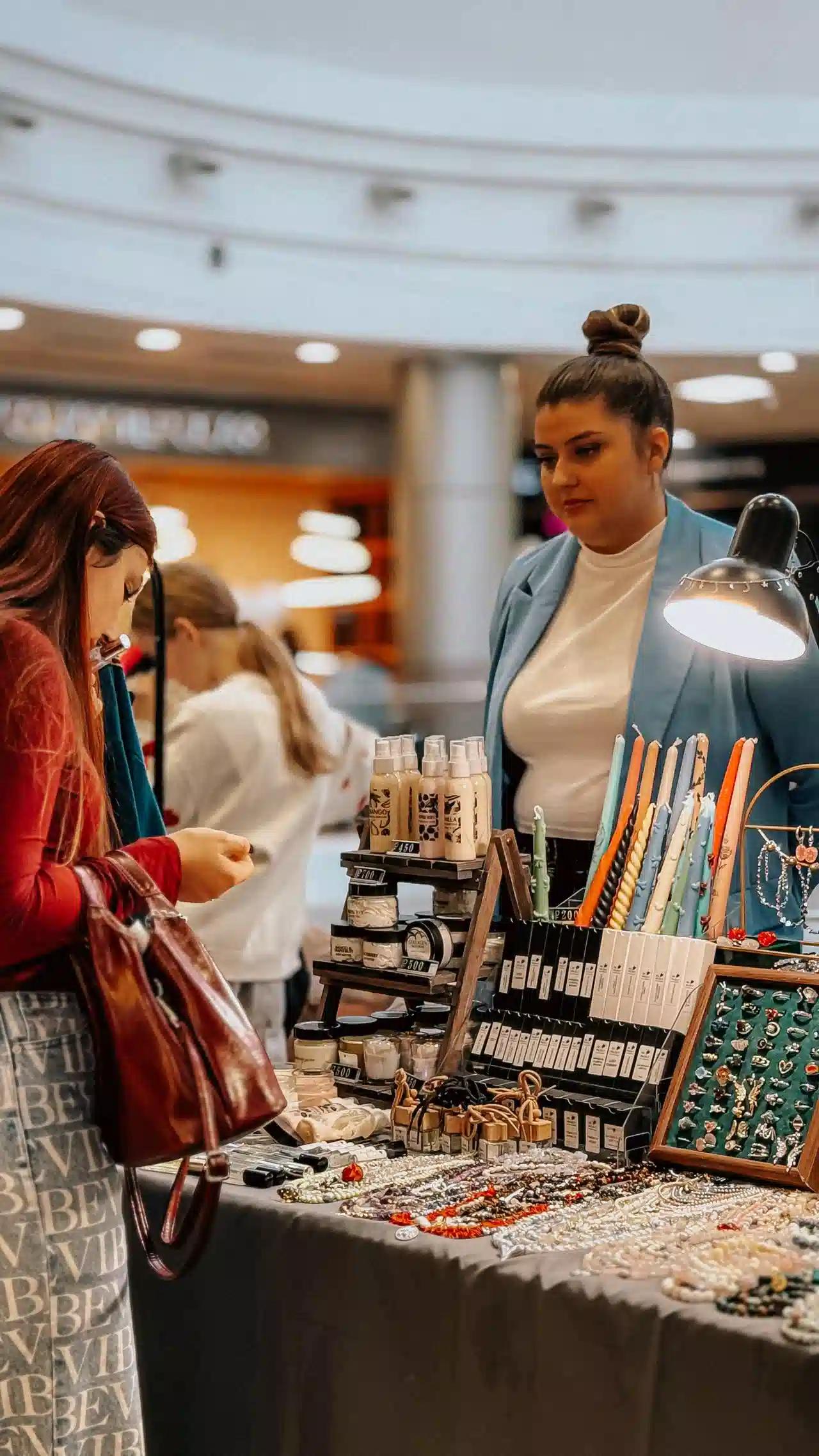 Personalization trend in corporate gifting