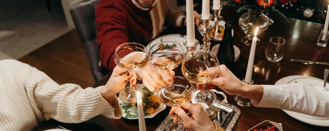The Best Crystal Glasses for Every Drink and Occasion