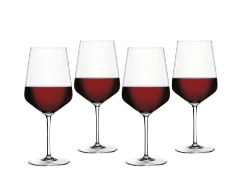 Spiegelau Style Red Wine