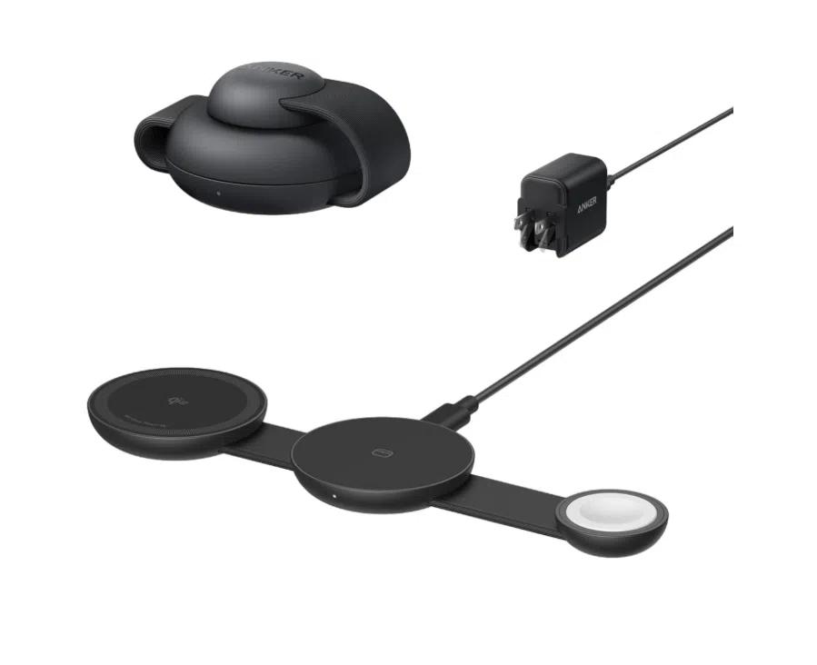Anker MagGo Wireless Charger