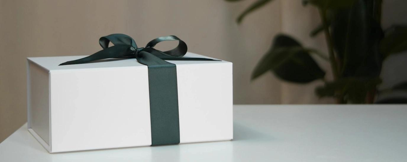 Luxury Corporate Gifts for Executives and VIP Clients