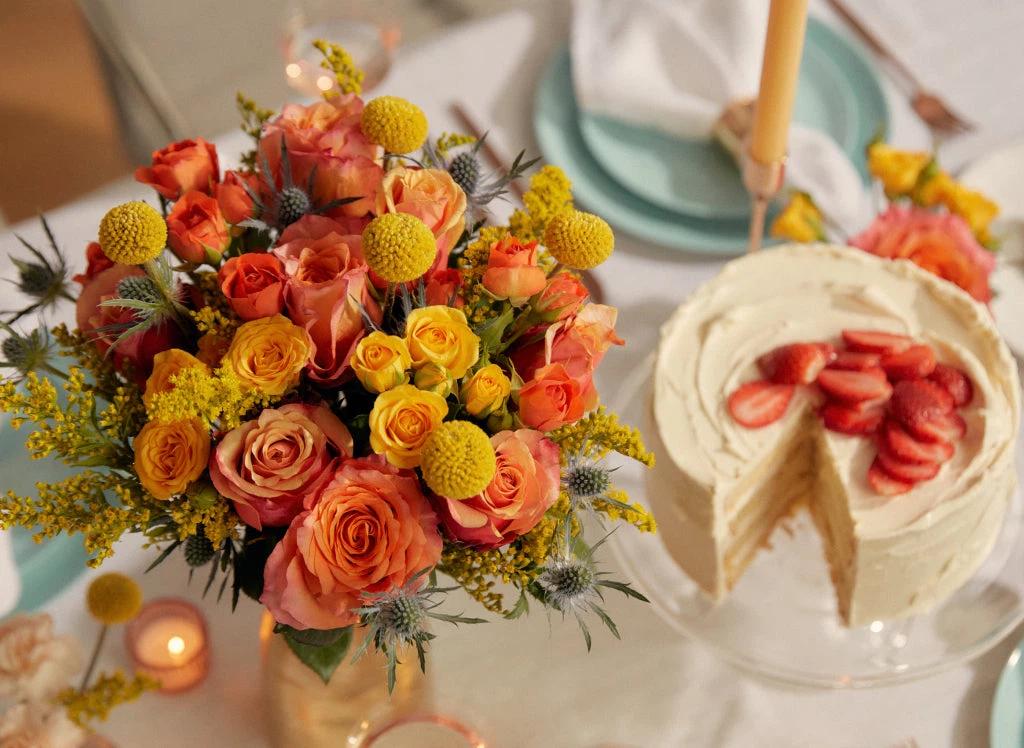 UrbanStems Classic Bouquet
