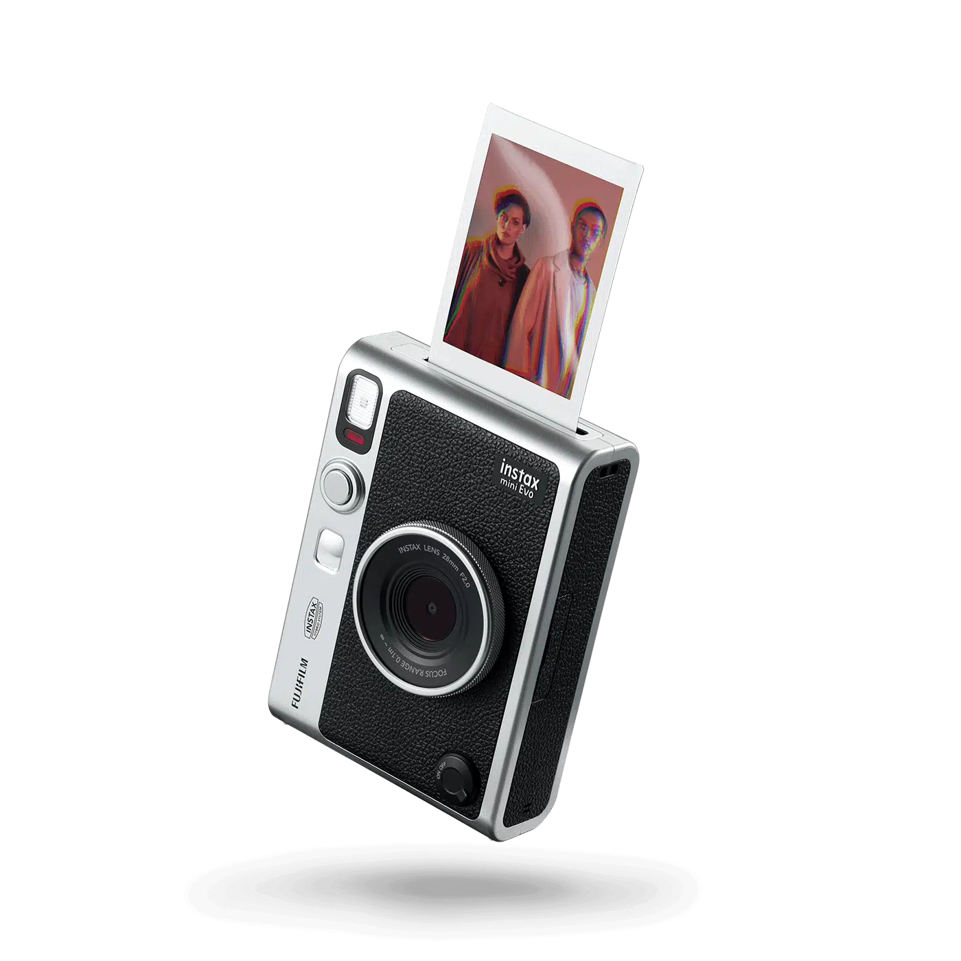 Fujifilm Instax Mini Evo