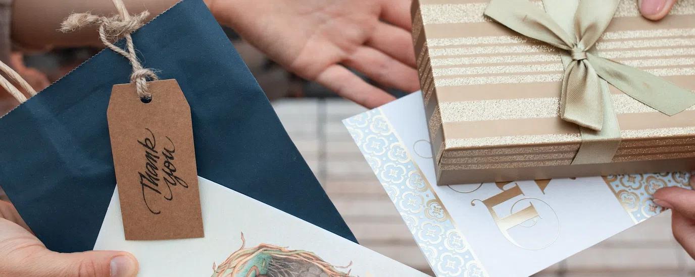 20 Corporate Thank You Gifts for Every Business Relationship