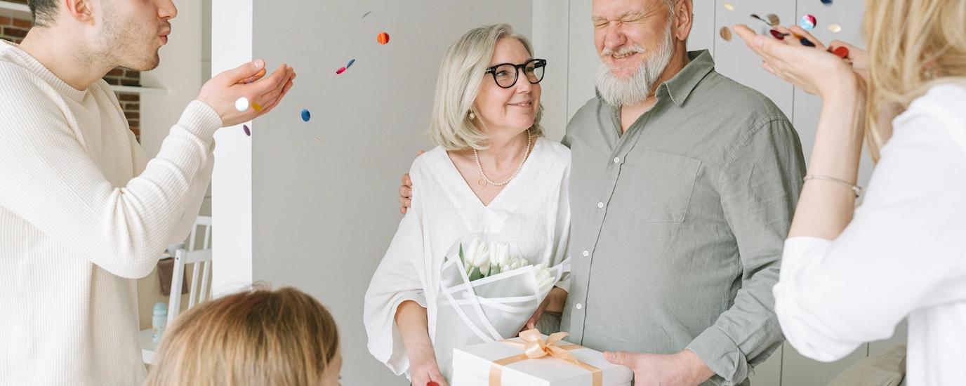 Best Gifts for Older Men Who Have Everything