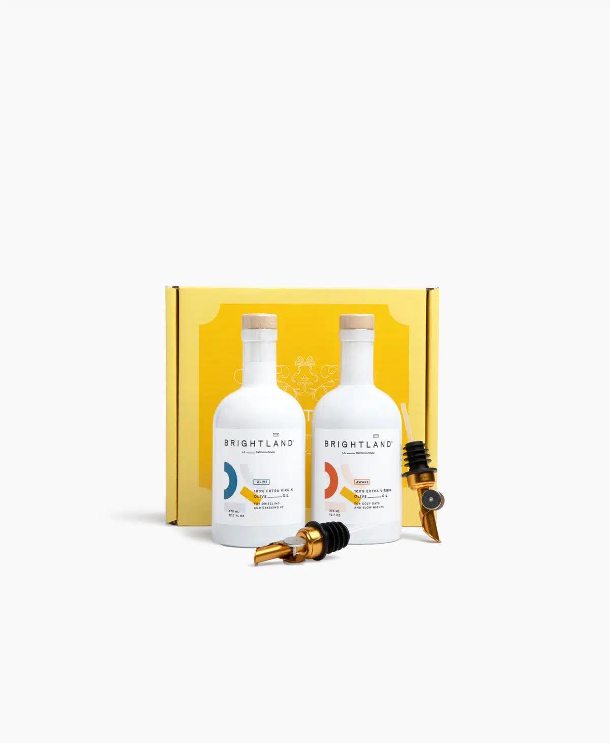 Brightland The Duo Gift Set
