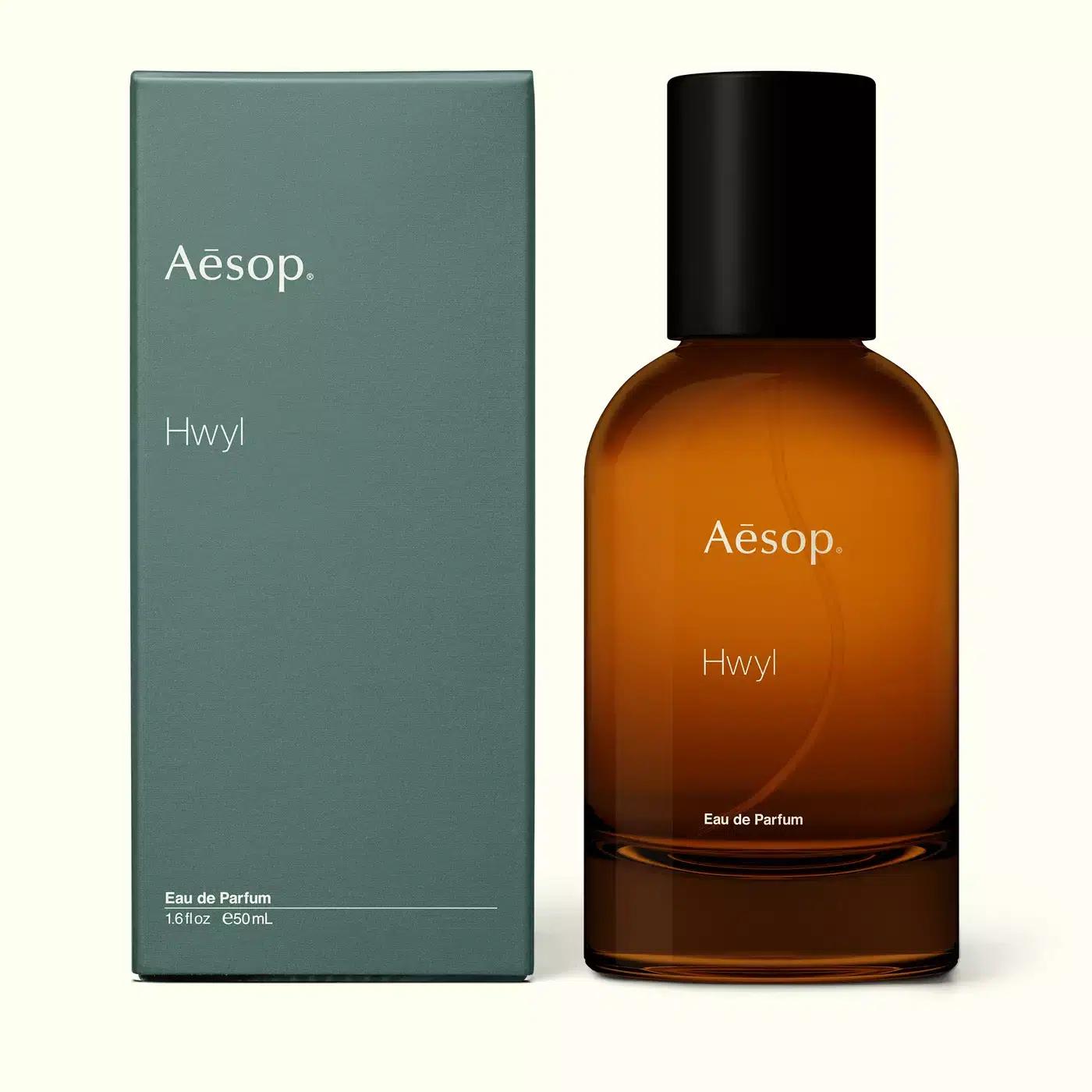 Aesop Hwyl Eau de Parfum