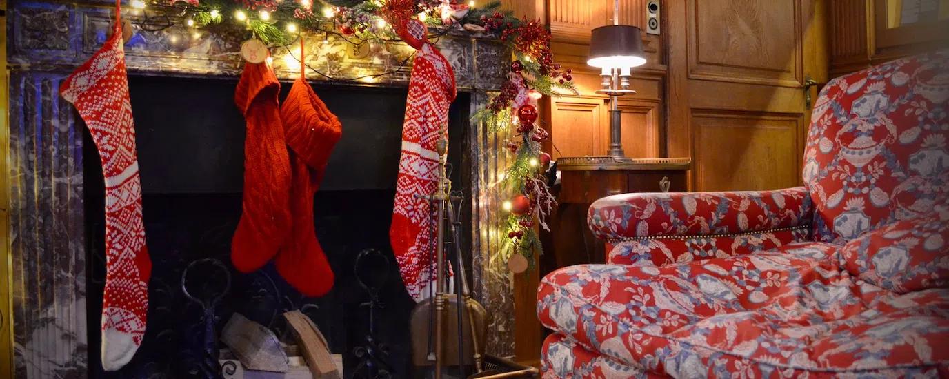 25 Luxury Stocking Stuffers Worth the Splurge