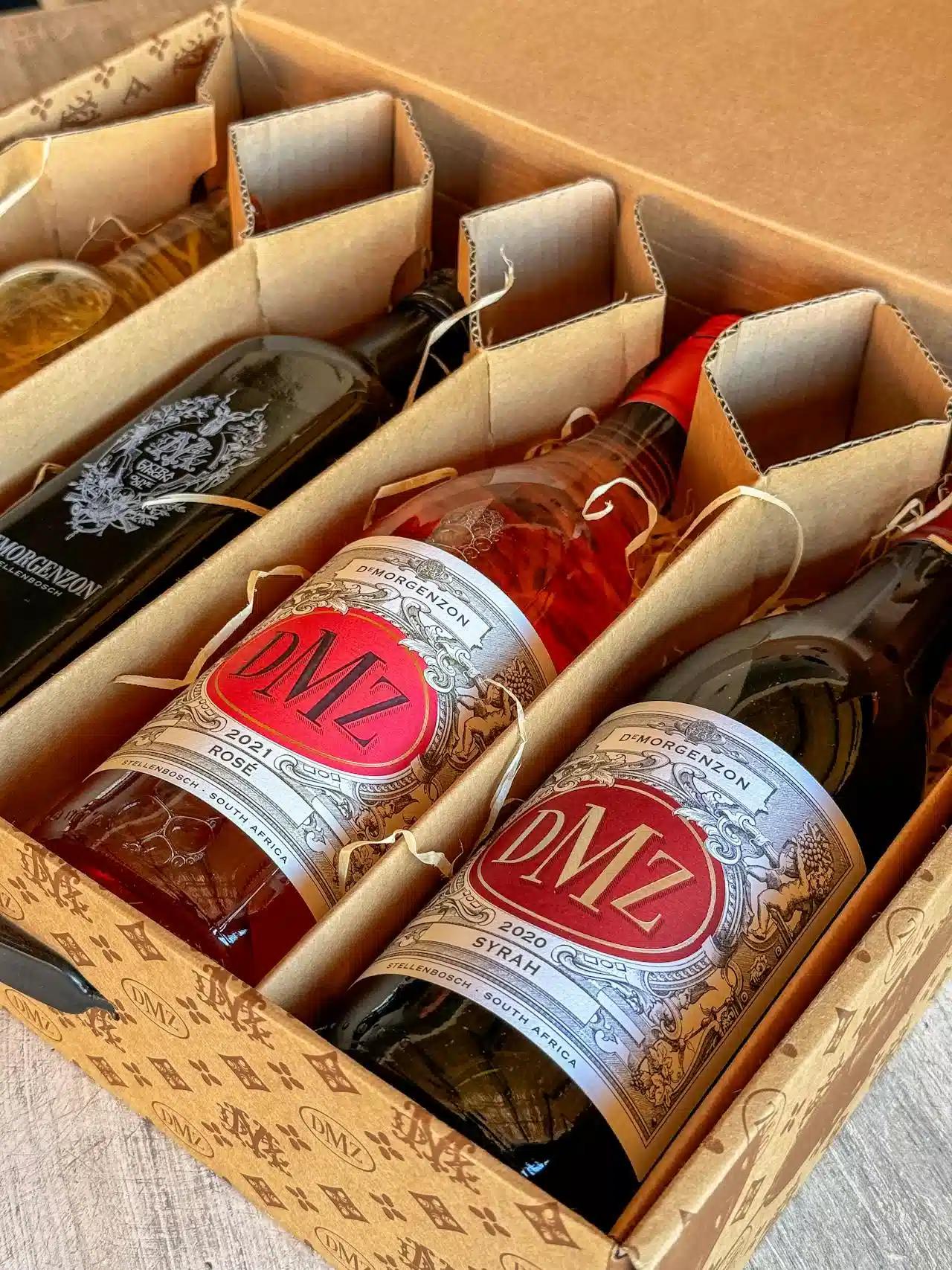 Premium corporate gifts 